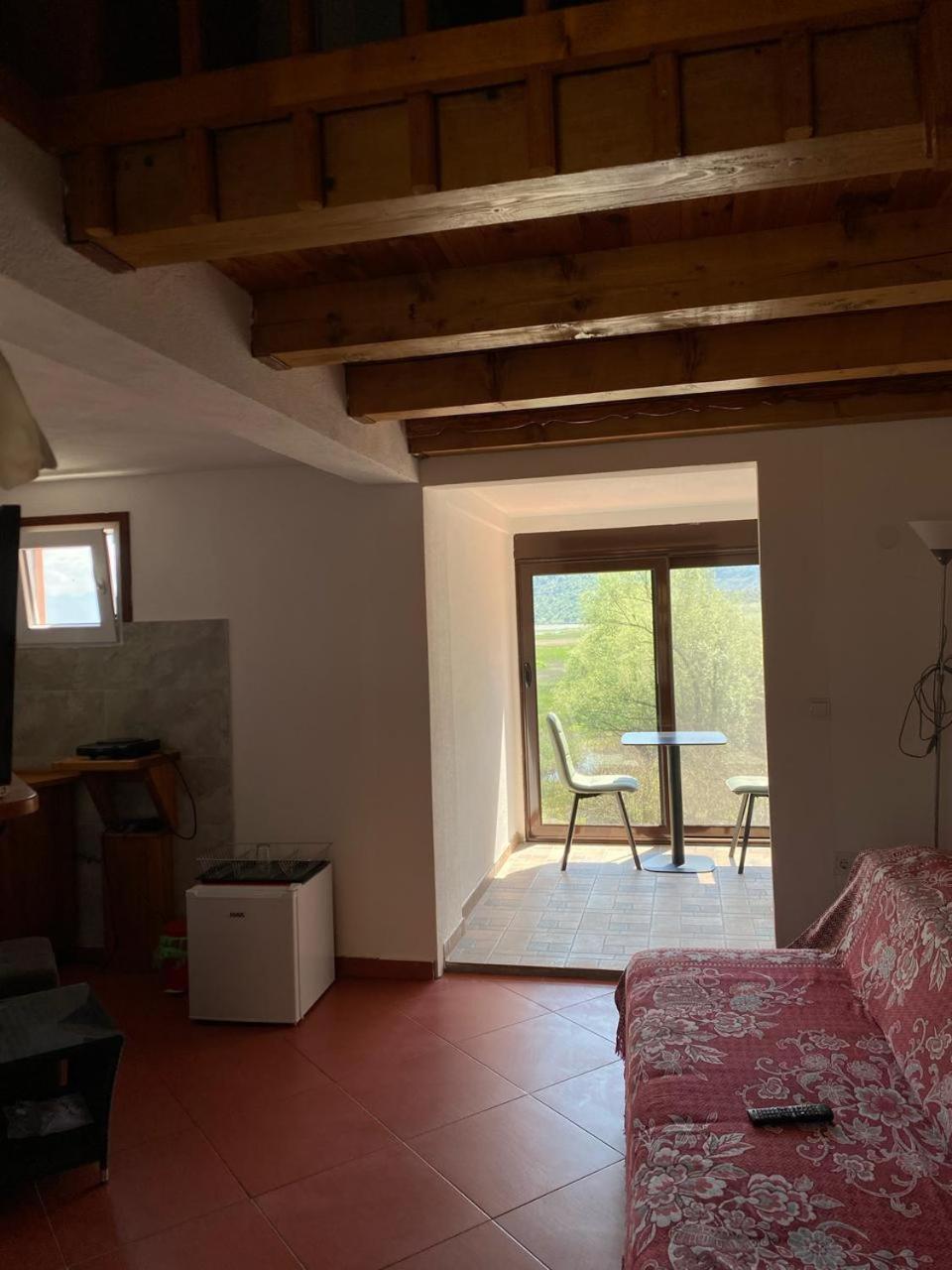 Draga'S Rooms Virpazar Chambre photo