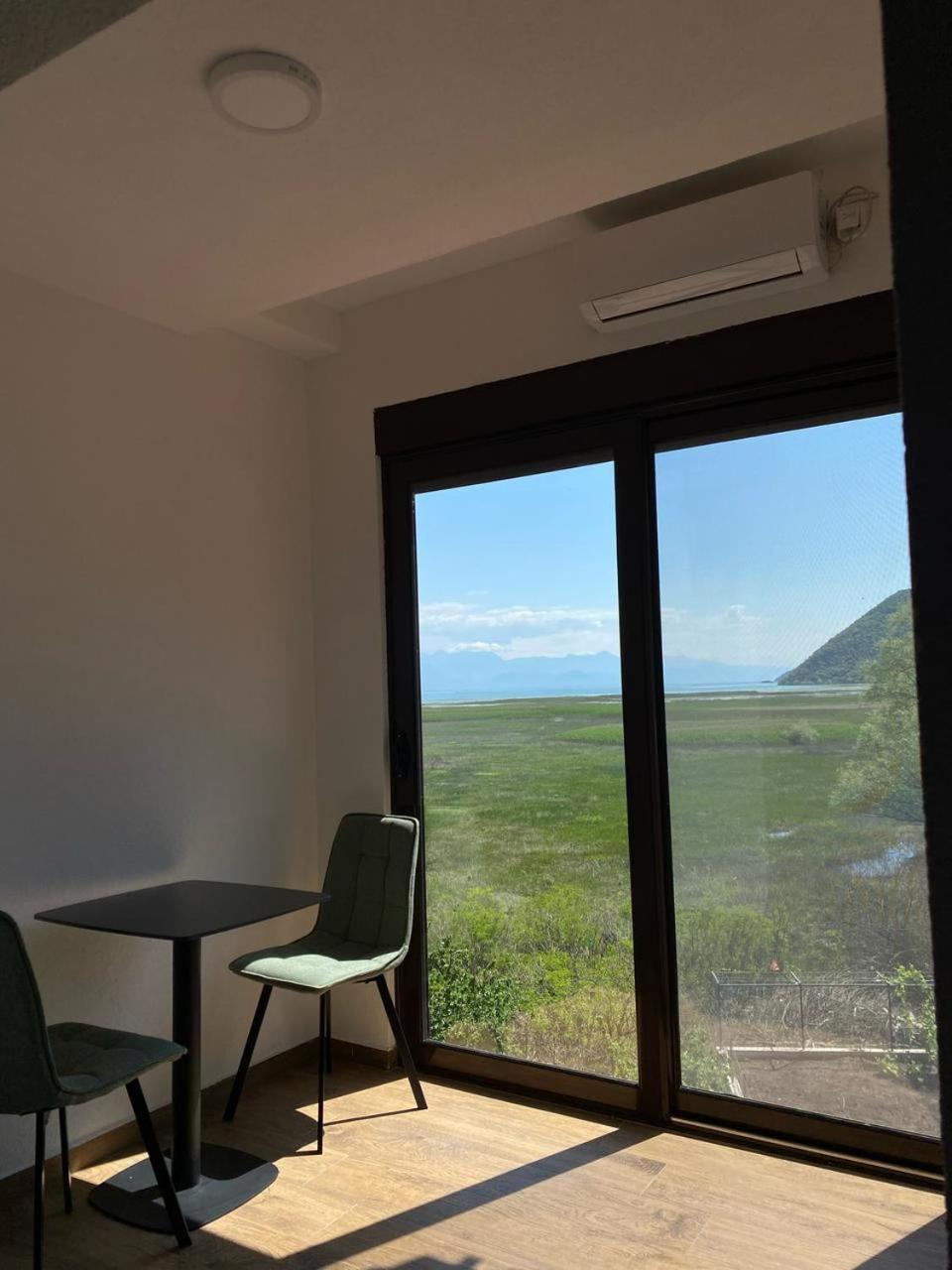 Draga'S Rooms Virpazar Chambre photo